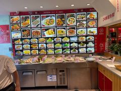 -添福来墨鱼饺子 · 海鲜东北菜(泡崖店)
