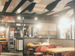大堂-鱼酷活鱼烤鱼(梅江印象城店)