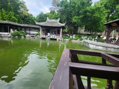 -南京中国近代史遗址博物馆(南京总统府)