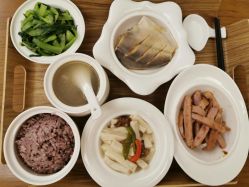 -星摇篮月子中心(紫竹万怡店)