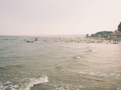 -老虎石海上公园