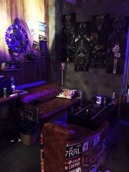 -见雾TATTOO STUDIO