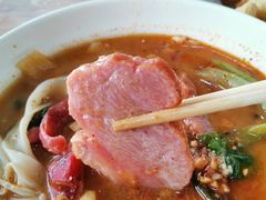 鸭胸-真够味骨汤麻辣烫(光明小区店)
