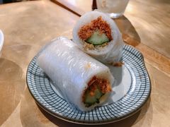 肉松饭团-桃园眷村(万象天地店)