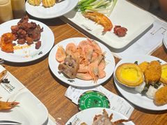 -汉巴味德(乐宾百货店)