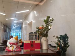 -醉辉皇上海之巅(上海中心大厦店)