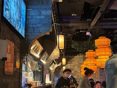 -绿茶餐厅(深圳龙华天虹购物中心店)