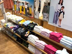 -优衣库(南宁江南万达店)