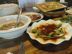 -庭院小酌(瑞莲街店)
