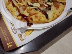 -City1+1城市比萨·意面(桂林路店)