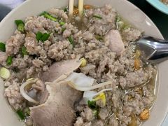 -榮泰米粉湯(Left Shop)