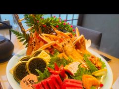 -京旬海鲜放题·铁板烧自助餐厅