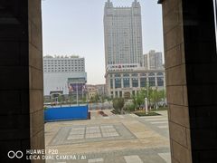 -烟台市博物馆