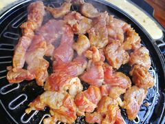 -超级神炭烤肉夜食(芥园西道店)