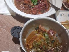 -金掌勺锅包肉(太原万达店)