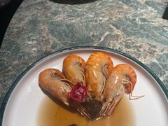 -佬太公海鸭·海鲜大排档(上海总店)