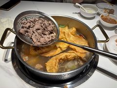-犇鼎牛潮汕牛肉火锅(新辰里学清路店)