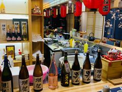 -浦·传统日式料理(3 5 1 1 店)