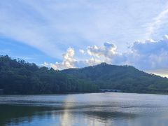 -番禺大夫山森林公园