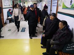 -六里屯社区卫生服务中心体检中心