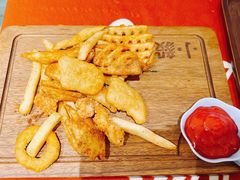 -大象厨房(重庆道店)