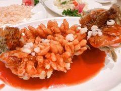 -得月楼·省级非遗·传统苏帮菜(观前店)