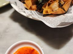 -蝴蝶里·粤菜·点心(龙湖杭州金沙天街店)