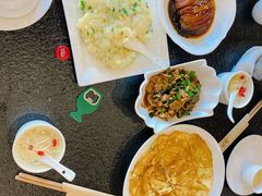 -喜洲翰林餐厅(董家百年老宅店)
