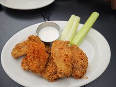 -Chili's Cafe&Bar奇利斯(滨江店)