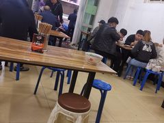 -老字号贾家肉丸糊辣汤(光明巷店)