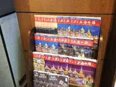 零售区-星巴克(杭州西湖银泰1F店)