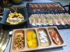 -妥妥烤肉料理(昙华林店)