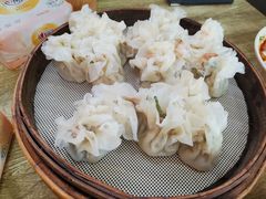 -晓友烧麦(光华村店)