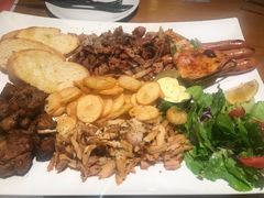 -HELLO MUSAE 拾光缪斯餐厅·纯正希腊风味(苏州中心店)