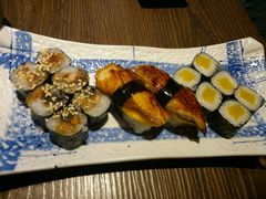-大雄寿司(中华广场店)