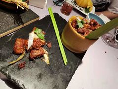 -梧桐北京烤鸭·铜锅涮肉(海岸城店)