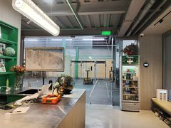 -绿壁虎攀岩基地(Tcar店)