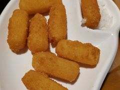 -重庆石磨豆花庄(乔庄店)