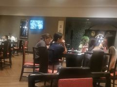 -海天楼中餐厅(吴宫泛太平洋酒店)