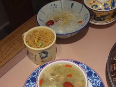 -杨记隆府重庆江湖菜(大悦城店)