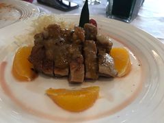 -维兰西餐(万泉河店)