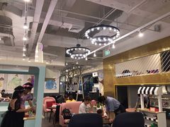 -Lilliput·粒粒堡亲子餐厅(嘉定宝龙店)