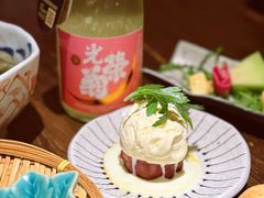 -三川·十酒Izakaya(南昌路店)