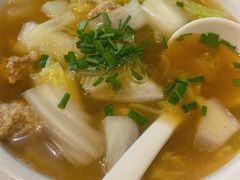 -红京鱼(西坝河店)