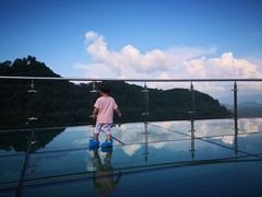 -塔云山