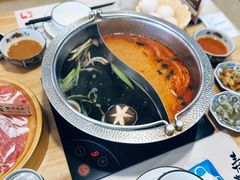 -牛匠和牛寿喜锅(西安总店)