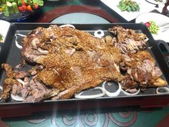 -九十九顶毡房(阜石路店)