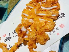 -海市蜃楼花园主题餐厅(石顶店)