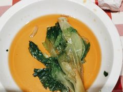 -西贝莜面村(金隅嘉品mall店)