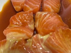 -集品鲜湾·蒸汽海鲜自助料理(青岛银座和谐广场店)